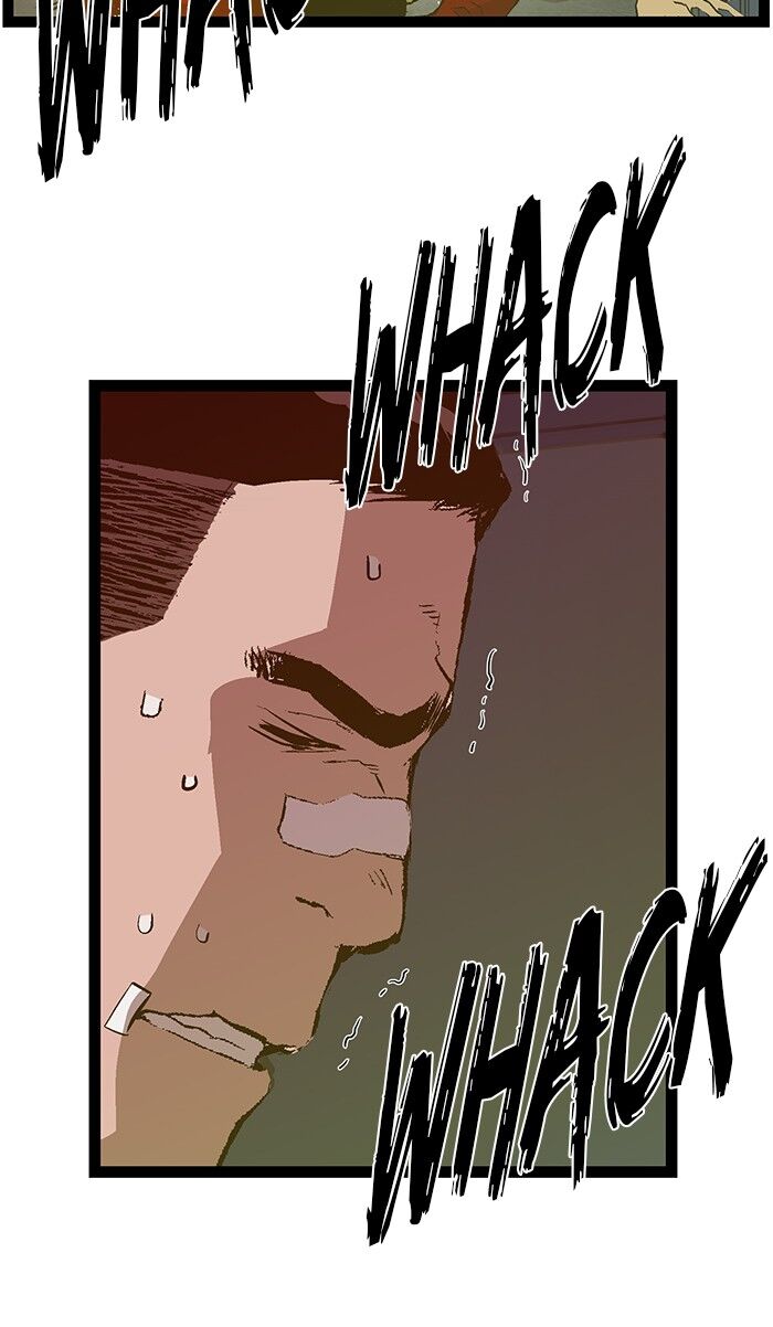 Weak Hero Chapter 80 74